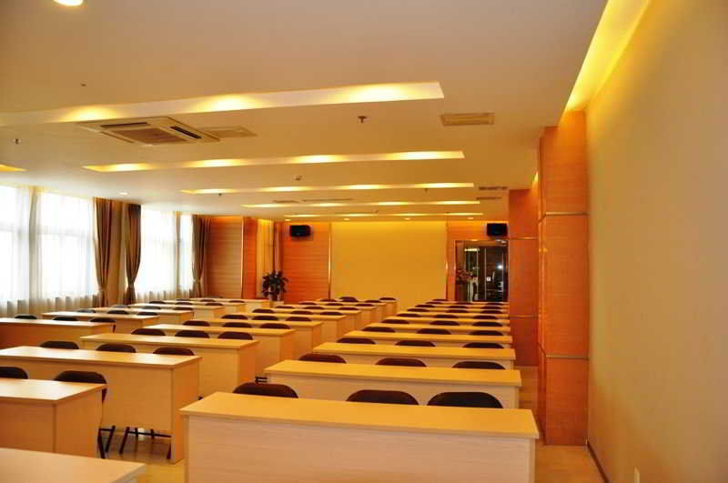 Jinjiang Inn Wuxi East Yunhe Road Xihui Park Exteriör bild